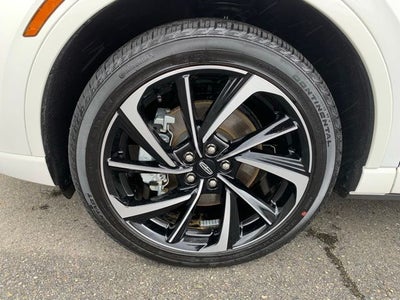 2024 Lincoln Corsair Plug-In Hybrid Grand Touring