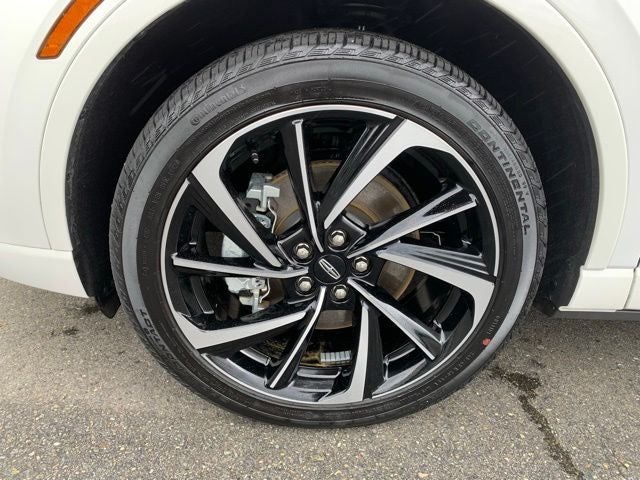 2024 Lincoln Corsair Plug-In Hybrid Grand Touring