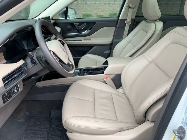 2024 Lincoln Corsair Plug-In Hybrid Grand Touring