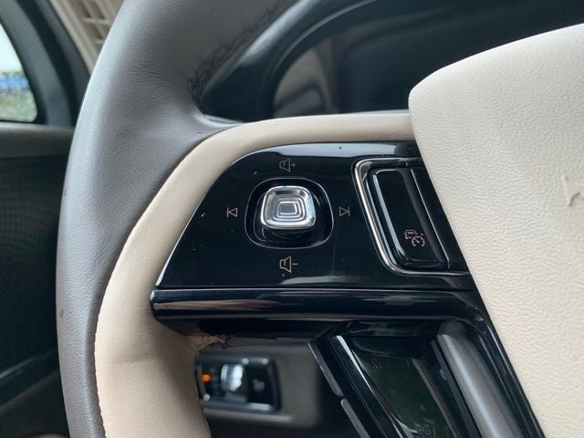 2024 Lincoln Corsair Plug-In Hybrid Grand Touring