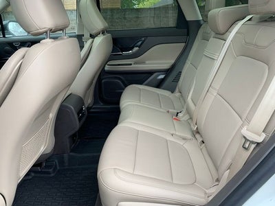 2024 Lincoln Corsair Plug-In Hybrid Grand Touring