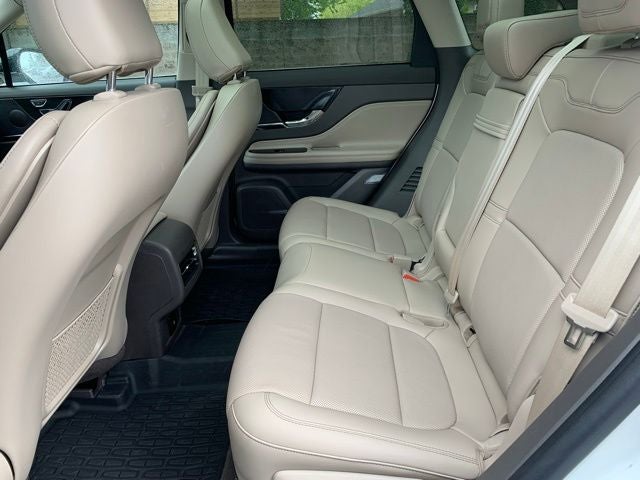2024 Lincoln Corsair Plug-In Hybrid Grand Touring