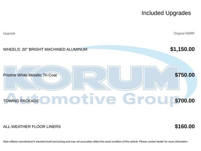 2024 Lincoln Corsair Plug-In Hybrid Grand Touring