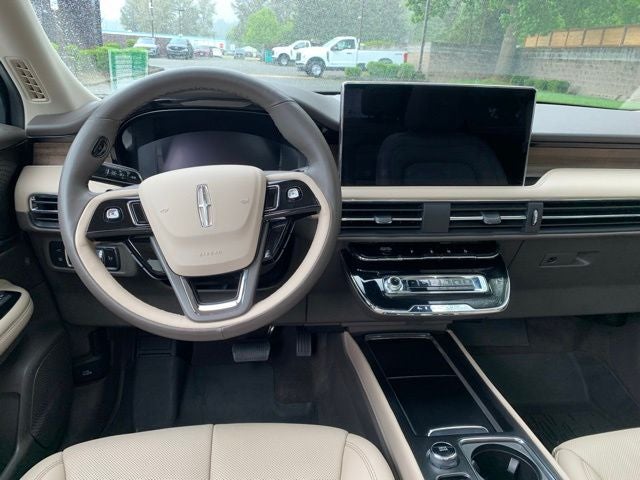 2024 Lincoln Corsair Plug-In Hybrid Grand Touring