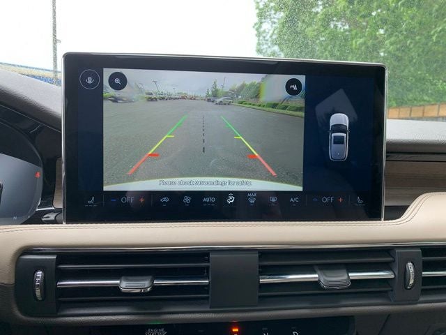 2024 Lincoln Corsair Plug-In Hybrid Grand Touring