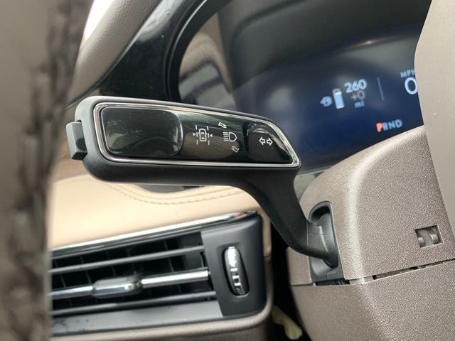 2024 Lincoln Corsair Plug-In Hybrid Grand Touring