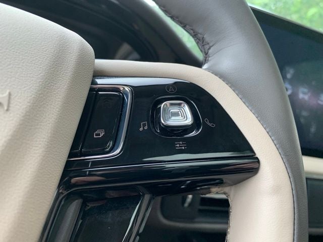 2024 Lincoln Corsair Plug-In Hybrid Grand Touring