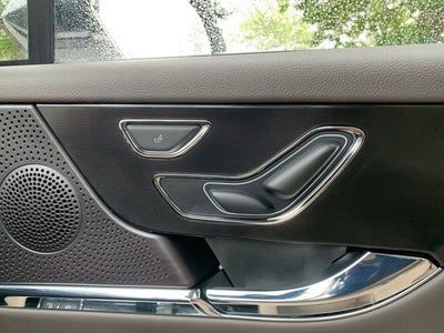 2024 Lincoln Corsair Plug-In Hybrid Grand Touring