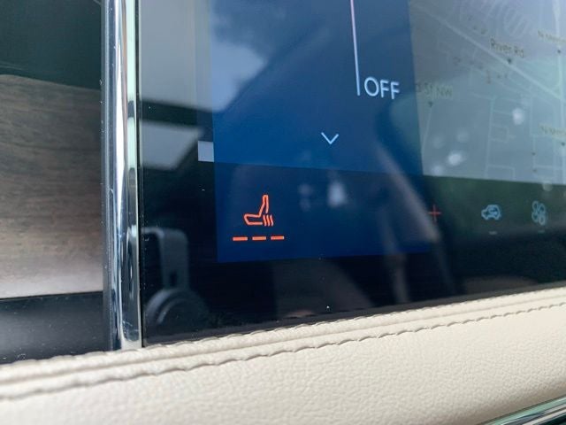 2024 Lincoln Corsair Plug-In Hybrid Grand Touring