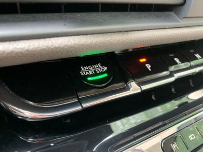 2024 Lincoln Corsair Plug-In Hybrid Grand Touring