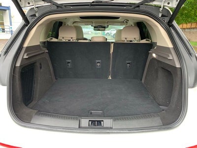 2024 Lincoln Corsair Plug-In Hybrid Grand Touring