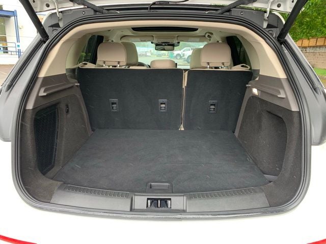 2024 Lincoln Corsair Plug-In Hybrid Grand Touring