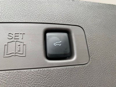 2024 Lincoln Corsair Plug-In Hybrid Grand Touring