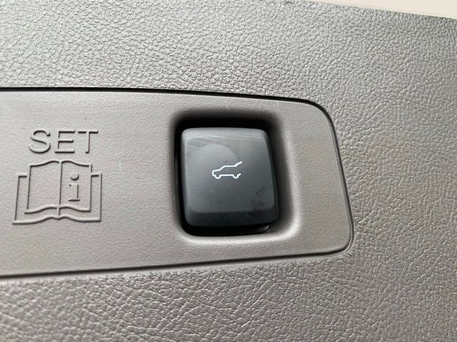 2024 Lincoln Corsair Plug-In Hybrid Grand Touring