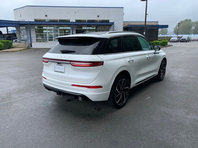 2024 Lincoln Corsair Plug-In Hybrid Grand Touring