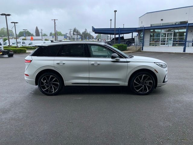 2024 Lincoln Corsair Plug-In Hybrid Grand Touring