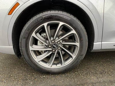 2024 Lincoln Corsair Plug-In Hybrid Grand Touring