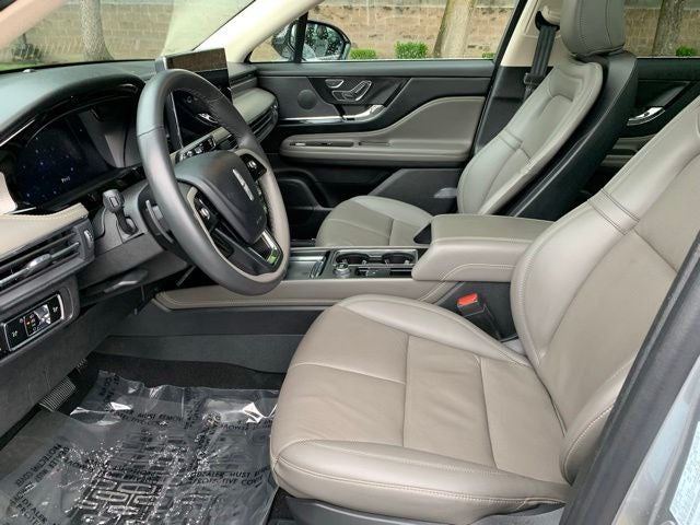 2024 Lincoln Corsair Plug-In Hybrid Grand Touring