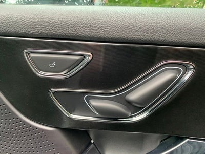 2024 Lincoln Corsair Plug-In Hybrid Grand Touring