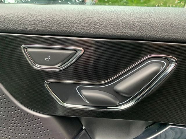 2024 Lincoln Corsair Plug-In Hybrid Grand Touring