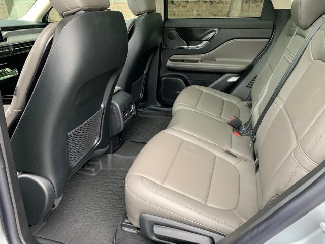 2024 Lincoln Corsair Plug-In Hybrid Grand Touring