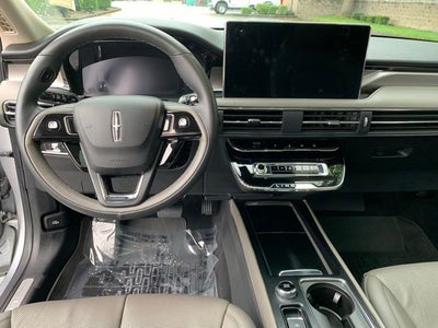 2024 Lincoln Corsair Plug-In Hybrid Grand Touring