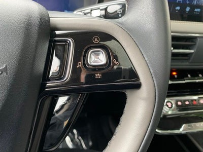 2024 Lincoln Corsair Plug-In Hybrid Grand Touring