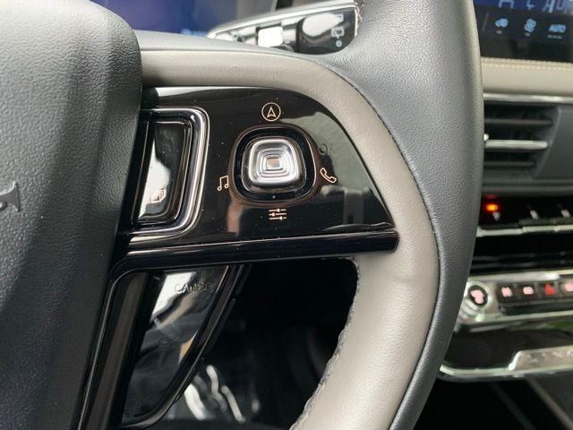 2024 Lincoln Corsair Plug-In Hybrid Grand Touring