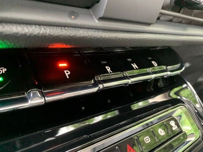2024 Lincoln Corsair Plug-In Hybrid Grand Touring