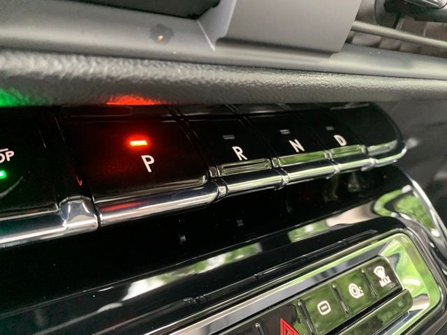 2024 Lincoln Corsair Plug-In Hybrid Grand Touring