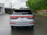 2024 Lincoln Corsair Plug-In Hybrid Grand Touring