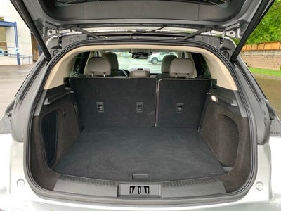 2024 Lincoln Corsair Plug-In Hybrid Grand Touring