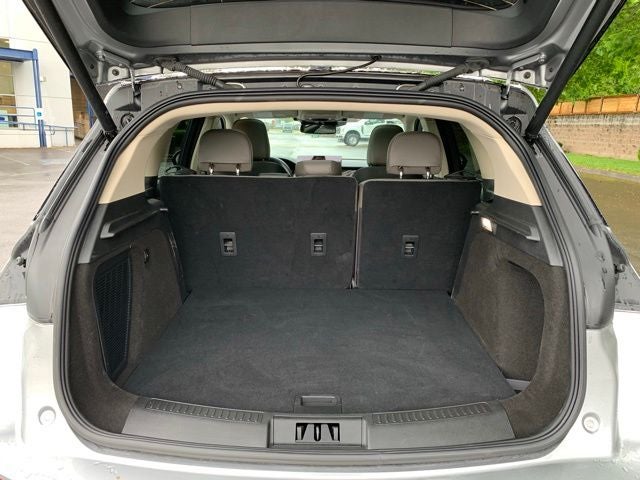 2024 Lincoln Corsair Plug-In Hybrid Grand Touring