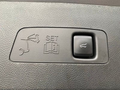 2024 Lincoln Corsair Plug-In Hybrid Grand Touring