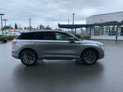 2024 Lincoln Corsair Plug-In Hybrid Grand Touring