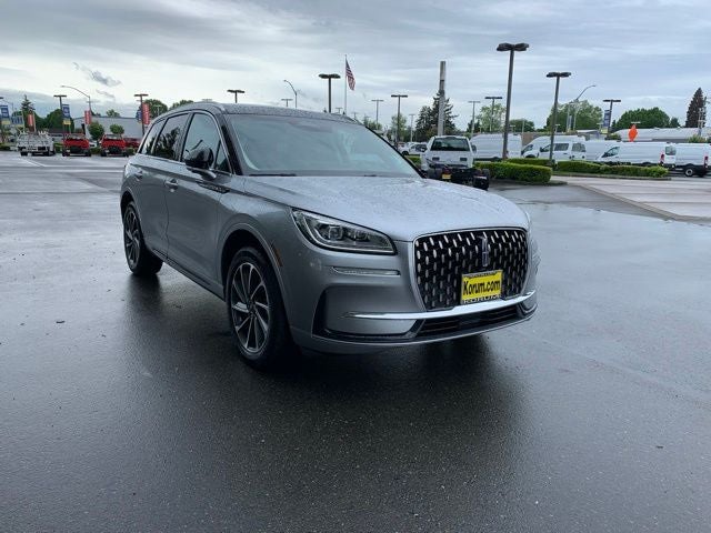 2024 Lincoln Corsair Plug-In Hybrid Grand Touring