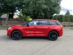 2025 Lincoln Corsair Plug-In Hybrid Grand Touring
