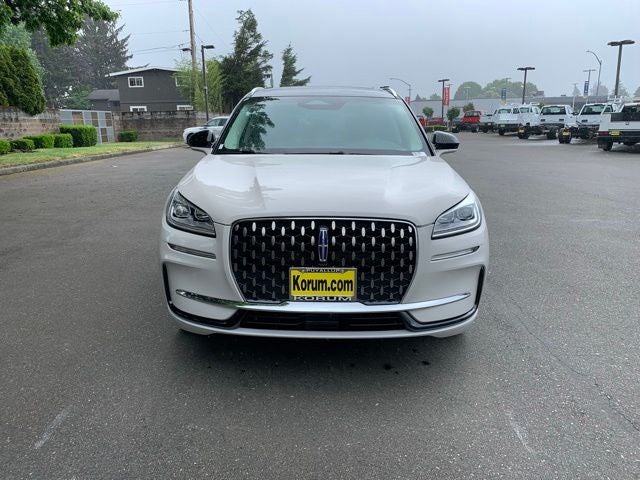2024 Lincoln Corsair Plug-In Hybrid Grand Touring