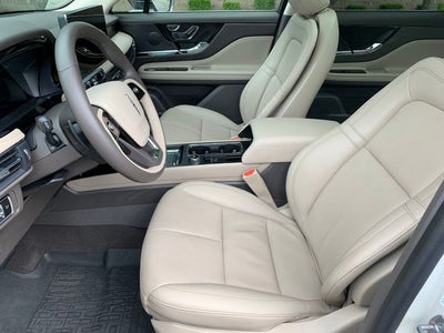 2024 Lincoln Corsair Plug-In Hybrid Grand Touring