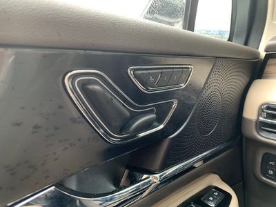 2024 Lincoln Corsair Plug-In Hybrid Grand Touring