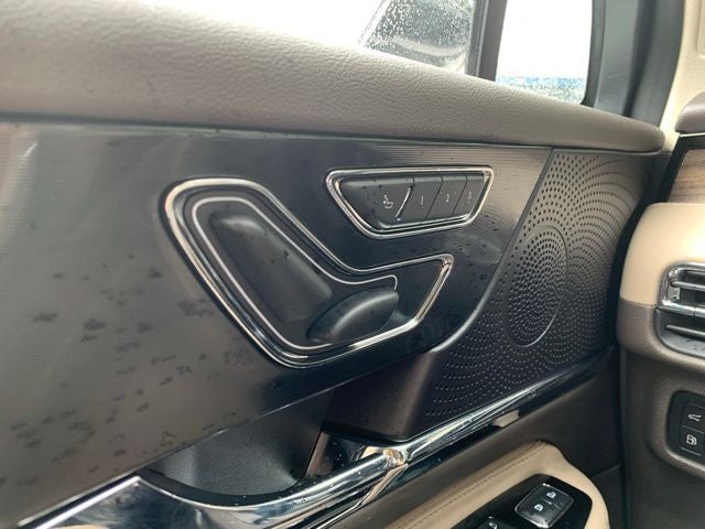 2024 Lincoln Corsair Plug-In Hybrid Grand Touring