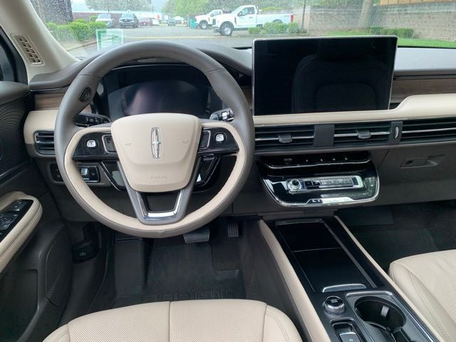 2024 Lincoln Corsair Plug-In Hybrid Grand Touring