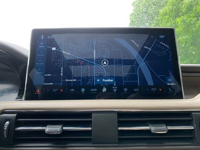 2024 Lincoln Corsair Plug-In Hybrid Grand Touring