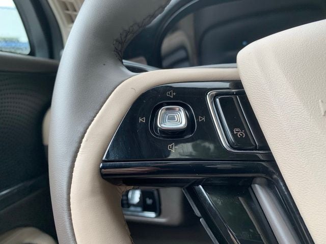2024 Lincoln Corsair Plug-In Hybrid Grand Touring