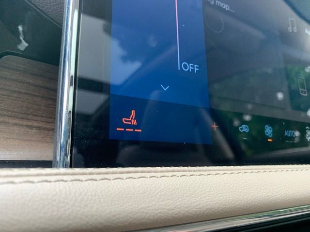 2024 Lincoln Corsair Plug-In Hybrid Grand Touring