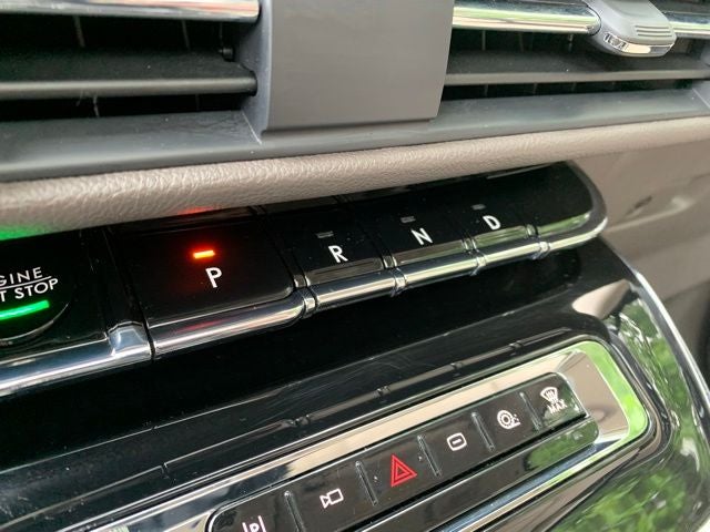 2024 Lincoln Corsair Plug-In Hybrid Grand Touring