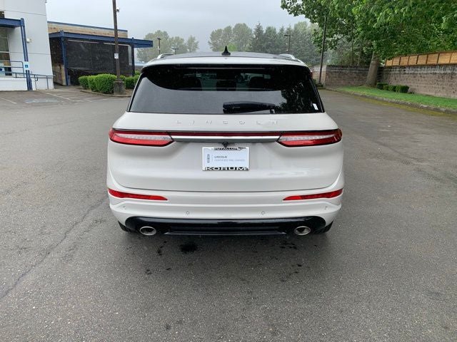 2024 Lincoln Corsair Plug-In Hybrid Grand Touring