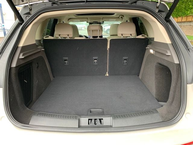 2024 Lincoln Corsair Plug-In Hybrid Grand Touring