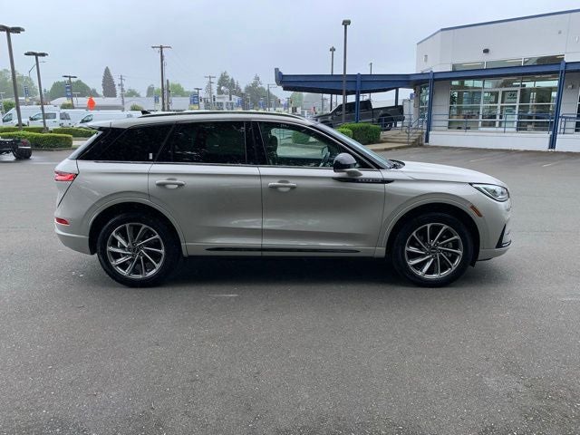 2024 Lincoln Corsair Plug-In Hybrid Grand Touring