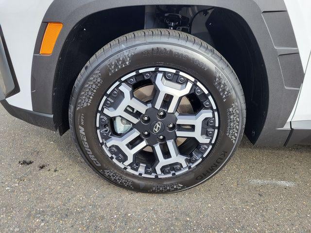 2026 Hyundai TUCSON XRT AWD